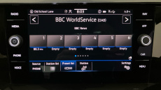 Volkswagen Polo 1.0 TSI Style 5dr Petrol Hatchback